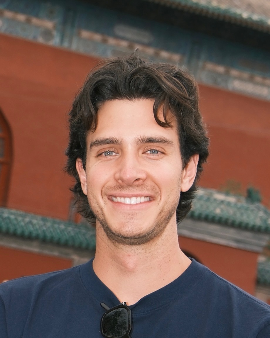 Weston Miller, Founder of WM Miami